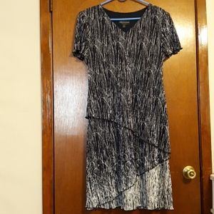 Connected Apparel dress